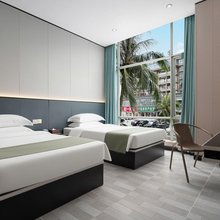 美格酒店(琼海博鳌店)