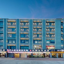逸米酒店(深圳坪山高铁站龙东地铁站店)