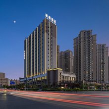 麗枫酒店(乌鲁木齐百商广场店)