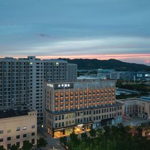 全季酒店(珠海唐家湾大学城店)