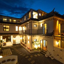 半村烟·HolidayVilla民宿(大理古城店)