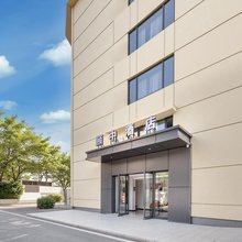 颐中酒店(杭州湖滨银泰in77店)