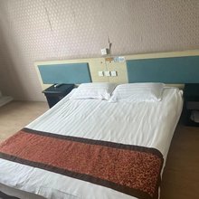 好运来宾馆(西客站店)