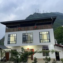 乐山军哥民宿