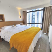 沁南公寓(南宁火车东站南广场店)