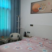 怀化顺怡旅馆(怀化火车站新天地广场店)