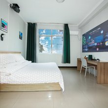 杨凌林希酒店(杨凌职业技术学院北校区店)