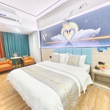 化州桔龙商务酒店 (化州火车站店)