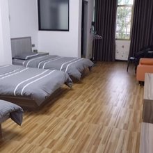汝城远鸿旅馆