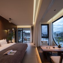 大理寂光海墅民宿(双廊古镇店)