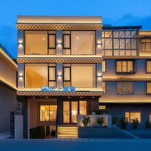 云上星舍酒店(康定店)