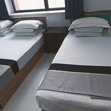 哈尔滨双福民宿(医大二院店)