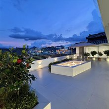 浮玉山庭观景·美宿(丽江古城大水车店)