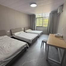 衢州上石坑旅馆