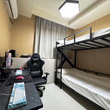一库电竞酒店(马鞍山东站大学城店)