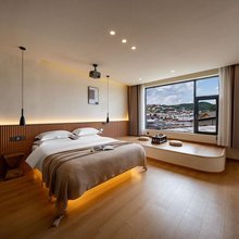 香格里拉如雲民宿(独克宗古城店)