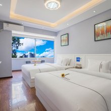 昆明航旅酒店(昆明长水机场店)