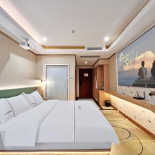悦晨住宿(广州增城店)