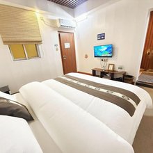张家小院(潮州古城店)
