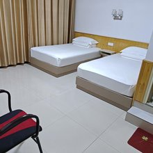 张家界云秀客栈(森林公园店)