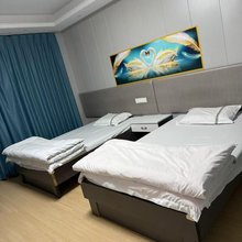 涟水正领洗浴宾馆