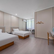 杭州金海澜快捷酒店