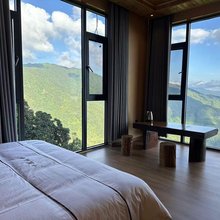 十然山舍民宿