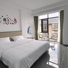 泸溪清泉商务酒店