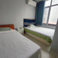 傅庄宾馆