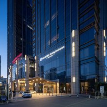 无锡太湖智选假日酒店