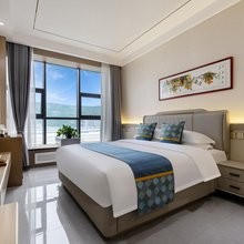 黑卡睡眠酒店