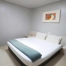 吐鲁番鄯善县山兰民宿(吐峪沟乡店)