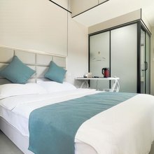辰威酒店(仙桃第一人民医院店)