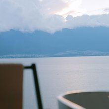 大理空吾悬崖海景民宿