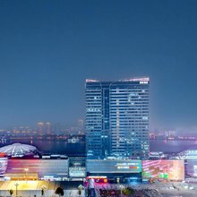 肆野民宿(南充高坪万达广场店)
