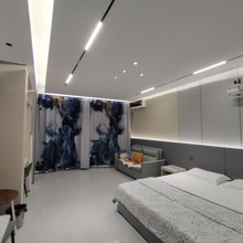 盘锦舒心日租旅店