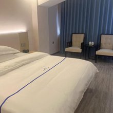 南江茗都大酒店
