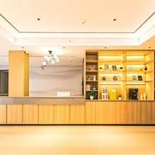 宝岛泊麗酒店(半升洞码头店)