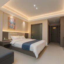 港湾公寓(高安市博物馆店)