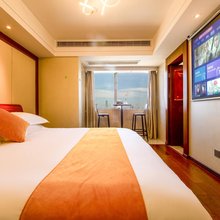 如归·OneNight海景公寓(厦门泰地海西店)
