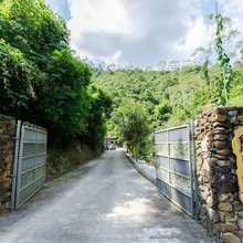 随园山语民宿