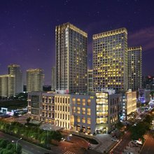 哈尔滨外滩城市酒店(音乐公园店)