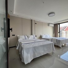 日照鸿涛渔家