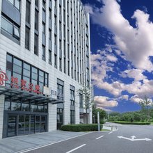 如家驿居酒店(北京新国展首都机场店)