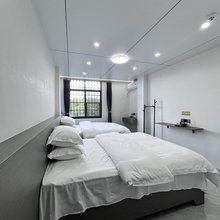 忆庭楠客栈(长汀南站店)