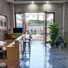 金豪电梯公寓