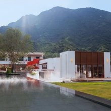 北京栗花溪悦酒店(红螺寺雁栖湖店)