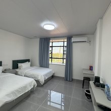 惠东幸屋民宿