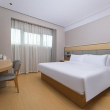 速8优选酒店(苏州园区站青剑湖店)