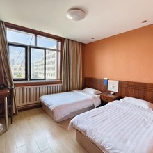 鸿旭宾馆(渤海新区黄骅港店)